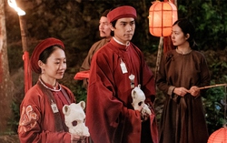 "Kẻ ăn hồn" - phim điện ảnh Việt được phát hành song song với tiểu thuyết cùng tên