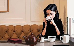 Ly hôn để kết thúc khổ đau, tại sao nhiều người mãi chẳng thể bình yên và hạnh phúc?