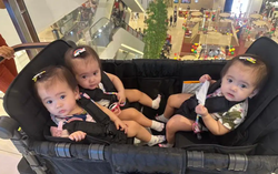 Mẹ 4 con không cần bảo mẫu mà vẫn nhàn nhã nhờ sẵn sàng 2 điều: "Kinh tế" và "tinh thần"