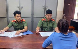 Đăng sai sự thật về nhóm nữ sinh đánh nhau, người phụ nữ bị phạt 7,5 triệu đồng