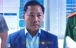 Bắt tạm giam ông Lưu Bình Nhưỡng