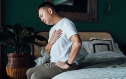 10 dấu hiệu suy tim cần chú ý khi thời tiết chuyển lạnh