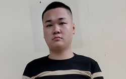 Bắt Phương "bà Láng" cầm đầu nhóm bảo kê quán nhậu ở Đà Nẵng