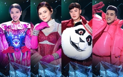 Fan đổ xô truy tìm danh tính của hơn 30 ca sĩ tại The Masked Singer Vietnam All-star Concert 2023