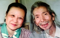 Bóng hình phụ nữ trong tác phẩm của nghệ sĩ Văn Cao 