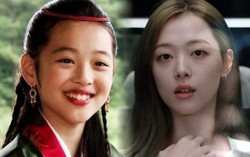 Sulli và bi kịch của những đứa trẻ bị ép trưởng thành sớm