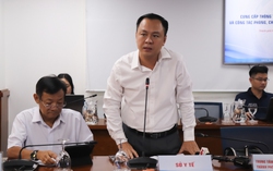 Vaccine chương trình tiêm chủng mở rộng tại TPHCM còn rất ít