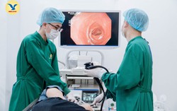 Bệnh viện MEDLATEC: Giảm 50% phí nội soi thực quản dạ dày và nội soi đại trực tràng