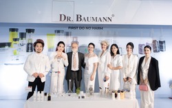 Xu hướng tắm trắng da an toàn tại nhà với Dr. Baumann từ Đức - Thụy Sỹ