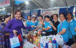 Phụ nữ khởi nghiệp, đổi mới sáng tạo trong thời đại mới