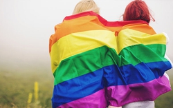 Bình đẳng giới và xóa bỏ bạo lực giới hãy bao gồm cộng đồng LGBT