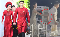 Cách hội cầu thủ nổi tiếng thể hiện tình yêu với "nửa kia"