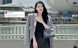 Võ Hà Linh tự tặng món quà trị giá hơn 8 tỷ đồng mừng sinh nhật tuổi 33