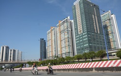 Thị trường bất động sản có triển vọng phục hồi từ nửa cuối năm 2024