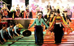 Khai thác lợi thế du lịch, giới thiệu sản phẩm đặc trưng của 8 tỉnh Tây Bắc 