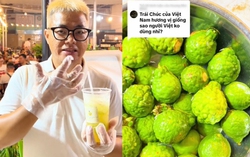Giữa trend trà chanh giã tay, nhiều người bắt đầu chọn nông sản Việt để thay thế và kết quả bất ngờ