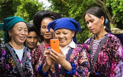 Tín dụng chính sách: Đòn bẩy phát triển kinh tế - xã hội vùng đồng bào dân tộc thiểu số, miền núi 