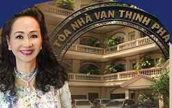 Chủ tịch tập đoàn Vạn Thịnh Phát bị cáo buộc chiếm đoạt số tiền bằng thu nhập 3,2 triệu lao động trong 1 năm