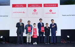 KidZania Hà Nội chính thức khai trương và đi vào hoạt động