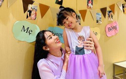 4 yếu tố giúp trẻ có chiều cao vượt trội 