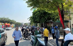 Hải Dương: Xảy ra mẫu thuẫn, chồng giết vợ rồi tự tử