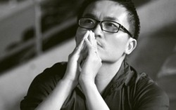 Nam MC mới được xét tặng NSƯT: Từng sụp đổ, bỏ về quê vì bị đánh rớt