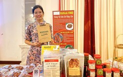 Nâng tầm sản phẩm từ đặc sản thịt bò vàng A Lưới