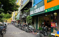 Vụ cô gái mất xe SH ở quán cà phê: Kinh doanh cần hiểu luật để không “quảng cáo ngược”