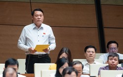 Đảm bảo chế độ đối với người hoạt động không chuyên trách ở thôn, tổ dân phố