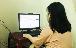 Dừng chương trình tín dụng đối với học sinh, sinh viên có hoàn cảnh gia đình khó khăn để mua máy tính, thiết bị phục vụ học tập trực tuyến