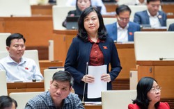 Giấy chuyển viện: Đại biểu Quốc hội đề nghị bỏ, Bộ trưởng Y tế nói vẫn cần thiết