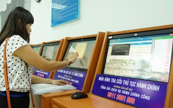 Việc triển khai cải cách thủ tục hành chính chưa đáp ứng yêu cầu về tiến độ