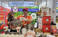 Thực khách Thủ đô hào hứng trải nghiệm ẩm thực, đồ uống đến từ 19 quốc gia và vùng lãnh thổ