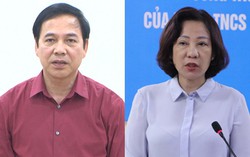 Kỷ luật 2 nguyên Phó Chủ tịch UBND tỉnh Quảng Ninh