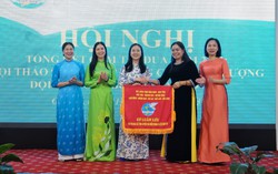 Cụm thi đua các tỉnh Duyên hải miền Trung và Tây Nguyên: Cần lựa chọn các hoạt động vừa sức, tạo sự lan tỏa