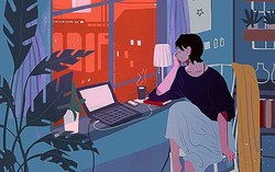 2 câu chuyện về 2 cặp đôi "trái nhau" và thứ xói mòn tình yêu