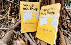 Ra mắt tập di cảo của nhà văn Nguyễn Huy Thiệp 
