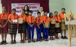 Quảng Trị: Học sinh xóa bỏ định kiến giới, khuôn mẫu giới