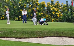 Giám đốc sở ở Bắc Ninh phải giải trình việc "đi chơi golf trong giờ làm việc"