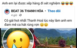 Thông tin cô gái lây nhiễm HIV cho hơn 40 người đàn ông ở Thanh Hóa là không chính xác