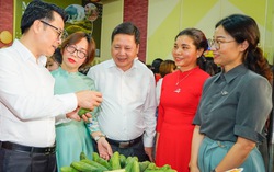 Hải Phòng nâng cao chất lượng, năng lực cạnh tranh cho sản phẩm của vùng sâu, vùng xa và hải đảo