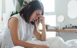 Nghĩ đến ngày cưới của chị chồng mà tôi lo tới mất ăn mất ngủ