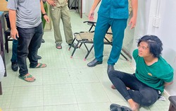 Vụ cháy 3 người tử vong ở TPHCM: Nghi phạm phóng hỏa định tự tử nhưng bất thành