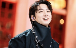Jungkook (BTS) xác nhận nhập ngũ vào tháng 12
