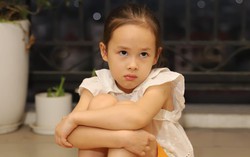 Lan Phương chỉ làm 1 hành động mà "cơn thịnh nộ" của con gái nhỏ biến mất, các mẹ nên học hỏi