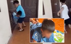 Vụ nam sinh lớp 7 bị đánh sang chấn tâm lý: Mẹ đau xót khi nhận thức của con không còn như trước