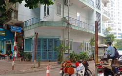 Hà Nội: Đất đấu giá tại quận Cầu Giấy có giá 162 - 283 triệu đồng/m2