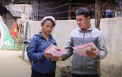 Quyết liệt đẩy lùi tình trạng tảo hôn ở vùng miền núi Nghệ An