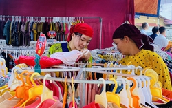 Kết nối giao thương, thúc đẩy tiêu thụ nông sản tiềm năng của miền núi, vùng sâu, vùng xa và hải đảo