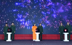 Ban Vì sự tiến bộ của phụ nữ Bộ Quốc phòng phát động Tháng hành động vì bình đẳng giới